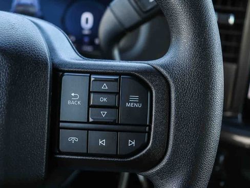 New 2026 Ford F150 STX RWD image 26