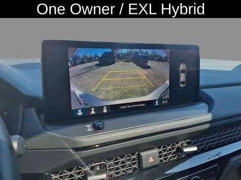 Used 2024 Honda Accord EX-L image 26