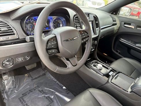 Used 2023 Chrysler 300 S w/ Comfort Group image 20