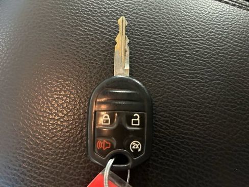 Used 2013 Ford F150 Lariat w/ Luxury Equipment Group AWD/4WD image 28
