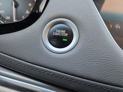 Certified 2021 Cadillac XT5 Premium Luxury image 21