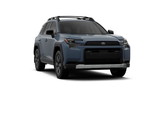 New 2026 Toyota RAV4 AWD image 46