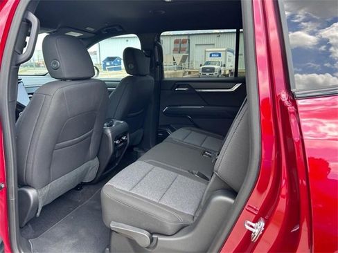 New 2026 GMC Acadia Elevation w/ Super Cruise Package image 8