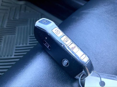 Used 2021 Kia K5 GT-Line w/ GT-Line FWD Premium Package image 14