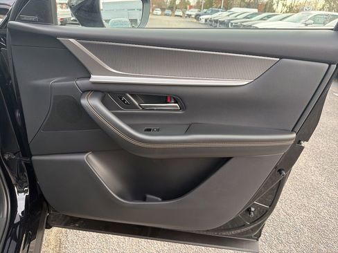 New 2026 MAZDA CX-90 3.3 Turbo S w/ Premium Package image 24