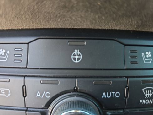 Used 2021 Dodge Durango SRT Hellcat w/ Premium Interior Group image 25