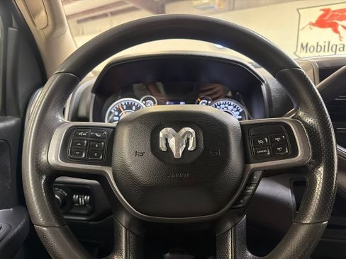 Used 2020 RAM 2500 Tradesman AWD/4WD image 17