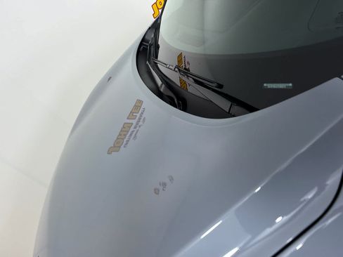 New 2026 Nissan Rogue Dark Armor FWD image 11