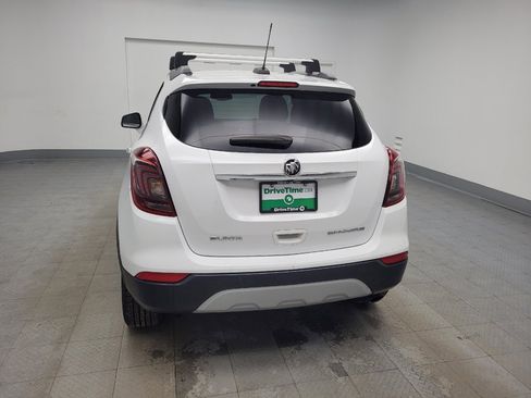 Used 2018 Buick Encore Preferred FWD image 6