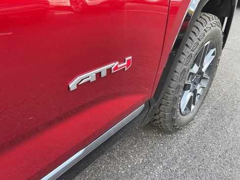 New 2026 GMC Terrain AT4 w/ Convenience Package III AWD/4WD image 7