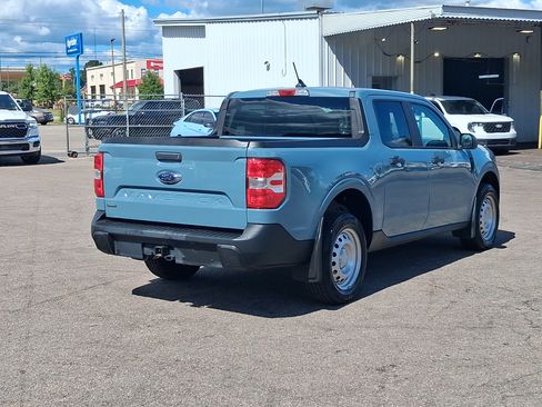 Used 2022 Ford Maverick XL FWD image 3