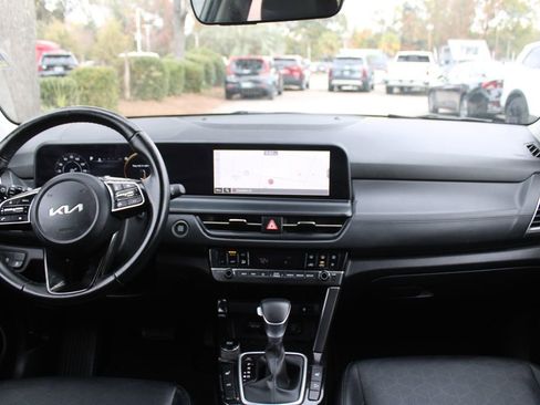 Certified 2024 Kia Seltos EX image 24