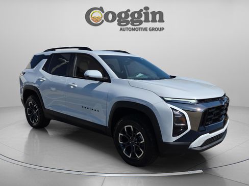 New 2026 Chevrolet Equinox ACTIV image 7