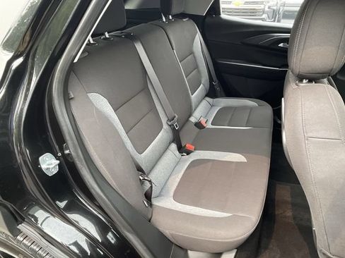 Certified 2023 Chevrolet TrailBlazer LT w/ Convenience Package AWD/4WD image 25
