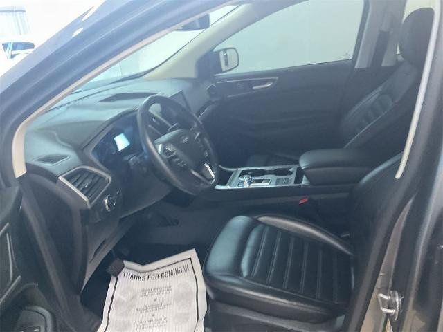 Certified 2022 Ford Edge SEL AWD/4WD image 5