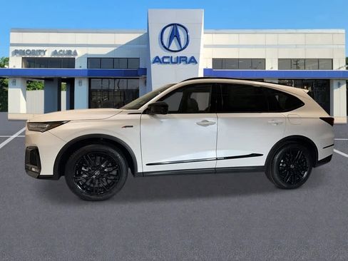 New 2026 Acura MDX A-Spec image 2