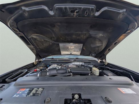 Used 2017 GMC Sierra 2500 Denali w/ Duramax Plus Package image 33