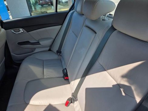 Used 2013 Honda Civic EX-L image 9