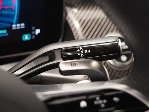 New 2027 Mercedes-Benz GLC 53 AMG 4MATIC Coupe image 25