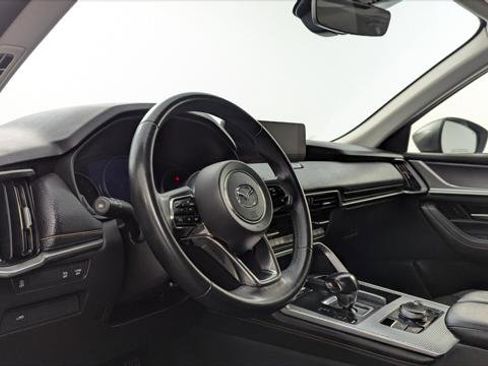 Used 2024 MAZDA CX-90 3.3 Turbo w/ Preferred Plus AWD/4WD image 19
