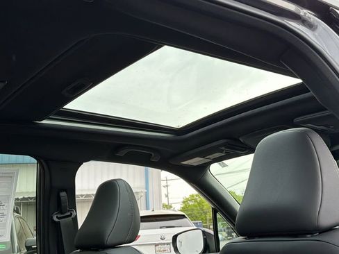 New 2026 Subaru Forester Sport image 10