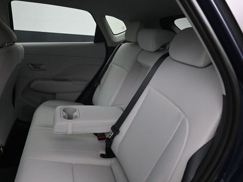 Certified 2026 Hyundai Kona SEL Sport AWD/4WD image 25