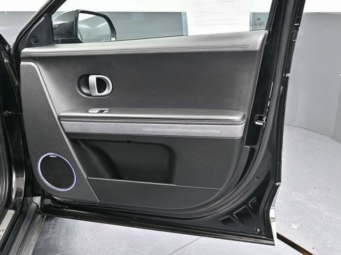Used 2023 Hyundai Ioniq 5 Limited w/ Cargo Package image 22