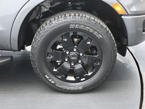 Certified 2023 Ford Ranger XLT w/ Equipment Group 301A Mid AWD/4WD image 21