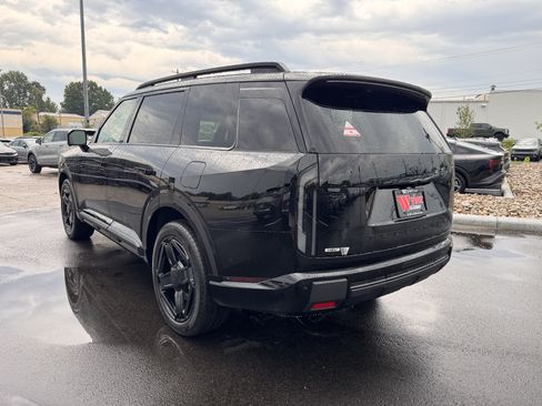 New 2027 Kia Telluride X-Line SX Prestige AWD/4WD image 4