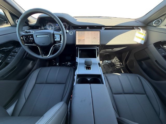 New 2026 Land Rover Range Rover Evoque S AWD/4WD image 12