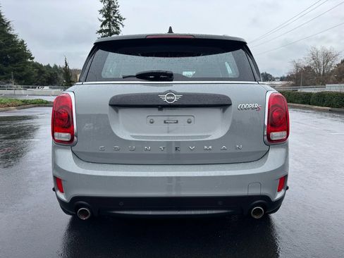 Used 2019 MINI Cooper Countryman S image 9