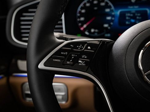 New 2026 Mercedes-Benz GLE 350 4MATIC image 27