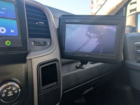 Used 2014 RAM 2500 Tradesman w/ Power Accessory Group image 12