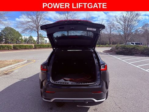 Used 2022 Lexus NX 350 F Sport image 8