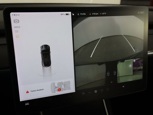 Used 2020 Tesla Model Y Performance image 39