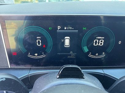 Used 2024 Hyundai Santa Fe XRT