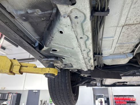 Used 1993 Cadillac Allante image 23