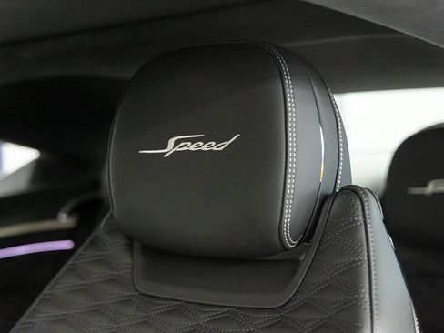 New 2026 Bentley Continental GT Speed AWD/4WD image 26