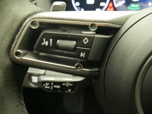 Certified 2025 Porsche Panamera Turbo AWD/4WD image 37