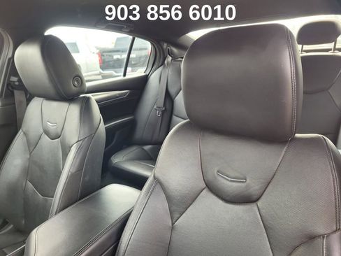 Used 2022 Cadillac CT5 Premium Luxury w/ Climate Package image 31