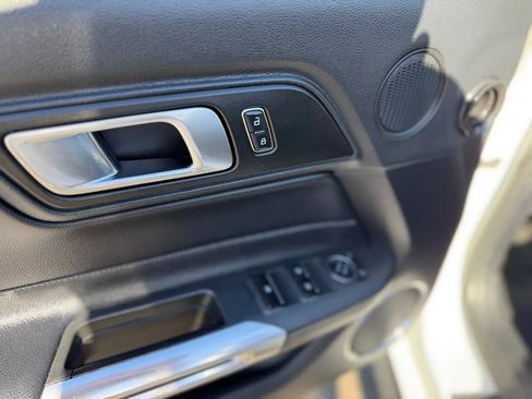 Used 2018 Ford Mustang Premium RWD image 38