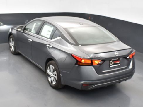 New 2025 Nissan Altima 2.5 S image 47