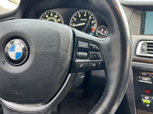 Used 2012 BMW 750Li xDrive image 22
