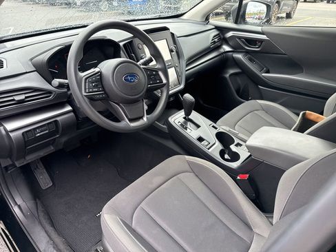 Used 2024 Subaru Impreza 2.0i AWD/4WD image 6