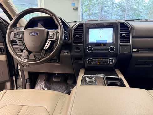 Used 2020 Ford Expedition Max Limited w/ Equipment Group 302A image 67
