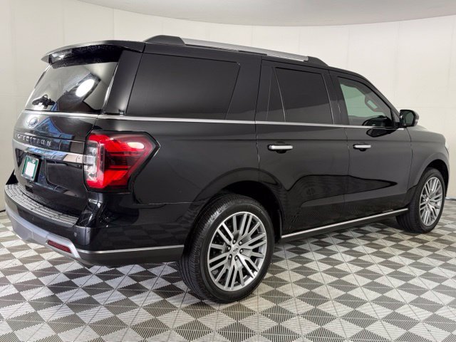 Used 2022 Ford Expedition Limited RWD image 8