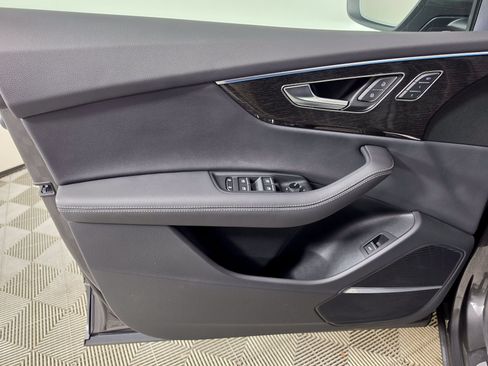 New 2025 Audi Q8 Premium Plus AWD/4WD image 17