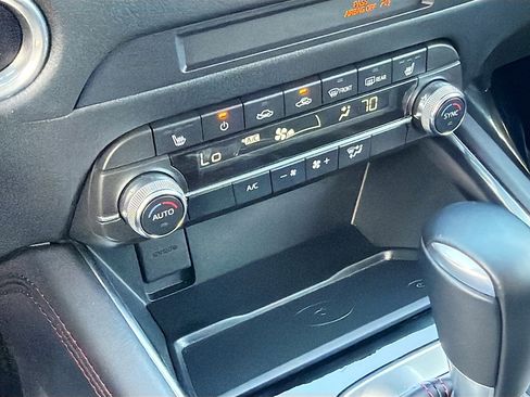 Used 2025 MAZDA CX-5 Carbon Edition image 34