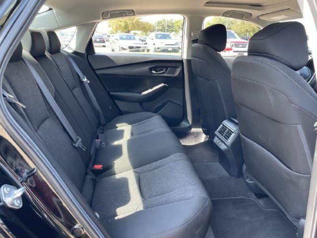 Used 2026 Honda Accord SE image 27