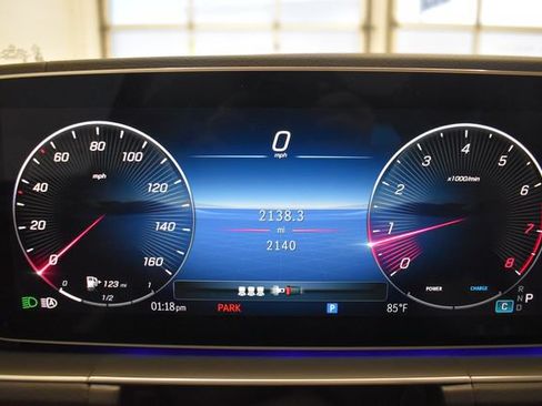 Used 2026 Mercedes-Benz GLE 350 4MATIC image 25